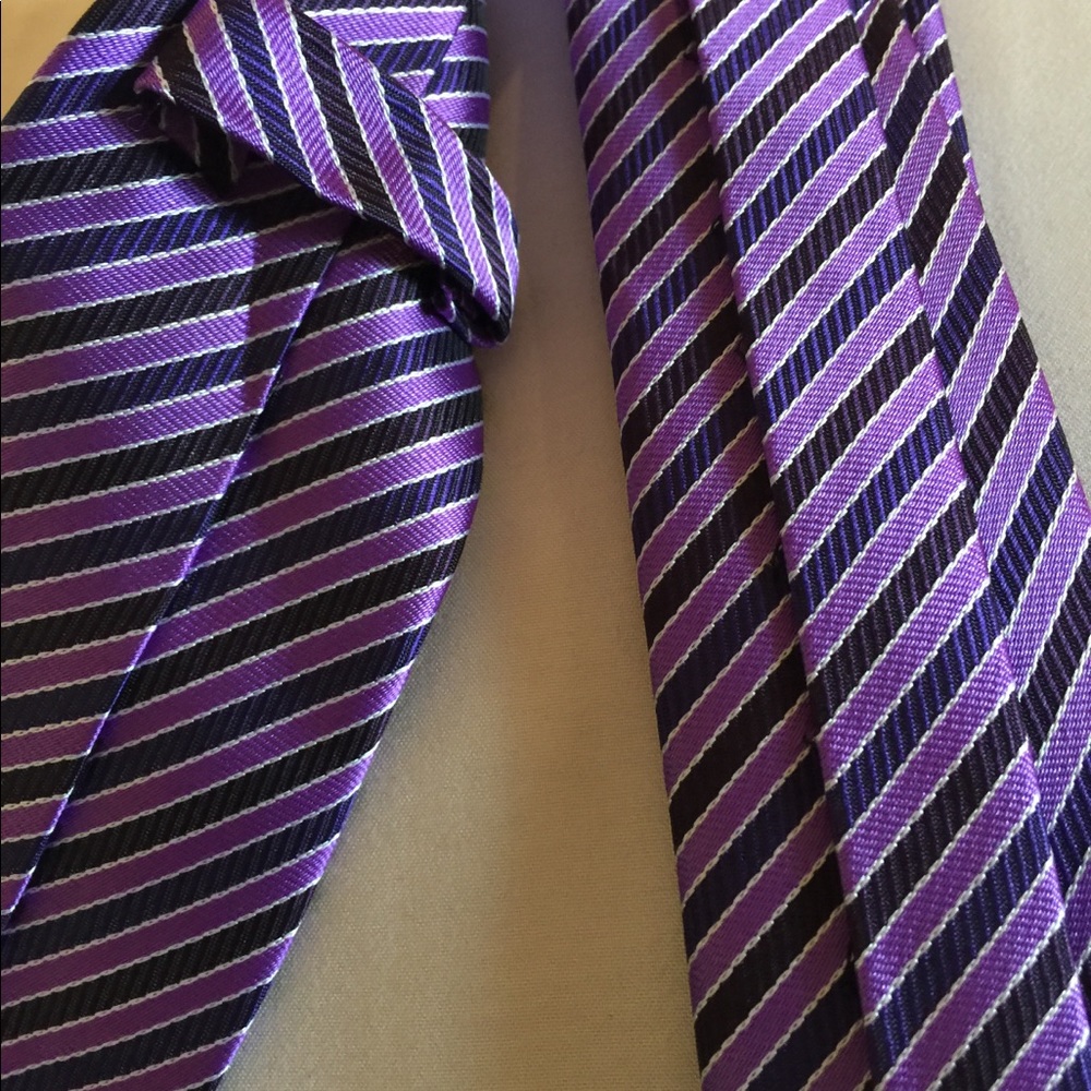 Tie - Picture 2 of 2